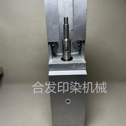 全新圆网印花加压气缸与加压辊气缸 印染机械核心配件选型与维护指南